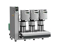 Многонасосная установка Wilo SiBoost Smart 2 Helix EXCEL 1004,2.2kW