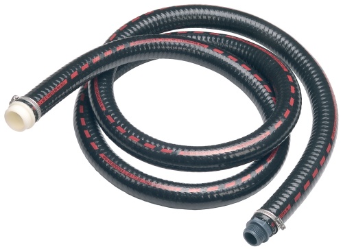 Всасывающий/напорный шланг Wilo 11/4" PN 10 (3,0 m kpl.) Всасывающий/напорный шланг Wilo 11/4" PN 10 (3,0 m kpl.)