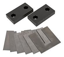 Механич. принадл. Wilo, опорный блок Pump housing H110