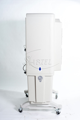 Охладитель-увлажнитель воздуха SABIEL MB70H с автоподачей воды, гигростатом (увлажнение 90-200 м², охлаждение 70-80 м²) фото 5