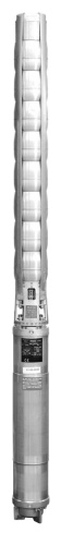 Погружной насос Wilo Sub TWI 8.80-02-C-SD,Rp 5,3x400V,7.5kW