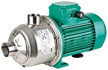 Высоконап. центробеж. насос Wilo Economy MHI 203-2/V/1-230-50-2,G1/G1,0.55kW