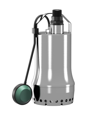 Погружной дренажный насос Wilo Drain TSW 32/8-A,Rp11/4,1x230V,0.3kW