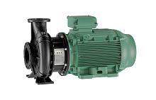 Насос с сухим ротором блочный Wilo BL50/295-5,5/4,DN65/DN50,5.5kW