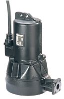Погр. нас. д.отв. ст.вод с реж.мех. Wilo Drain MTC 40F16.15/7-A,230V,Rp11/2/DN40