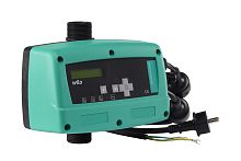 Электр. принадл. Wilo, сист. упр. насос. ElectronicControl MT10