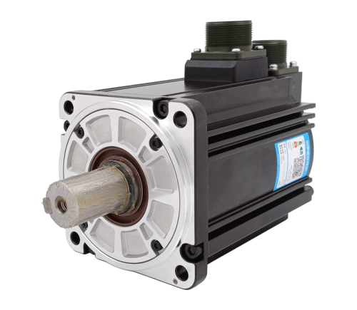 Серводвигатель Inovance MS1H2-20C30CD-A331R-INT