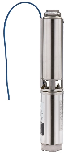 Погружной насос Wilo  Sub TWU4.08-21-C,Rp2,3x400V,3kW