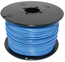Кабель электродвиг. Wilo для пит. воды 3 x 6 mm2