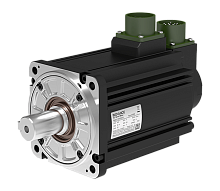 Серводвигатель Inovance MS1H2-25C30CD-A334R-INT