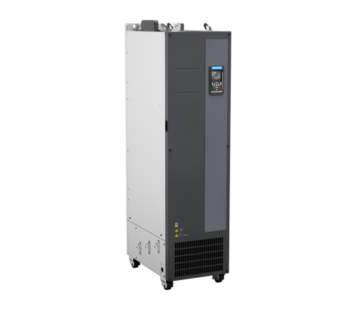 Преобразователь частоты Inovance MD520-4T250S-L-INT фото 3