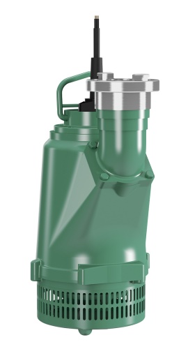 Погружной дренажный насос Wilo EMU KS 14ES,Storz C,1x230V,0.75kW