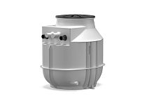 Шахта Wilo WS40D