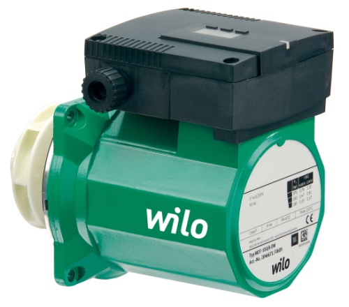 Моторные модули Wilo TOP-S/SV25/7 DM RMOT.