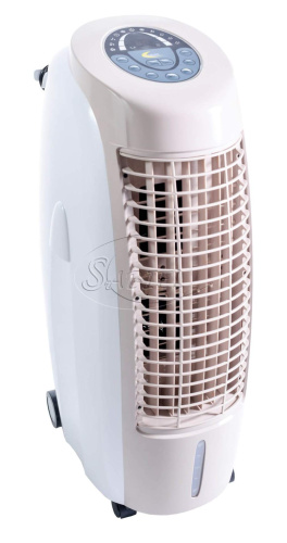 Охладитель-увлажнитель воздуха SABIEL MB20 (увлажнение до 200м², охлаждение 25м²)