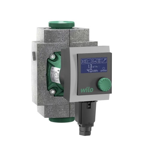 Насос с мокрым ротором высокоэфф. Wilo Stratos-PICO-15/1-6 PN 10,G1,1x230V,32W