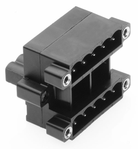 1485P-P1J5-UU5 Y-адаптер открытого типа