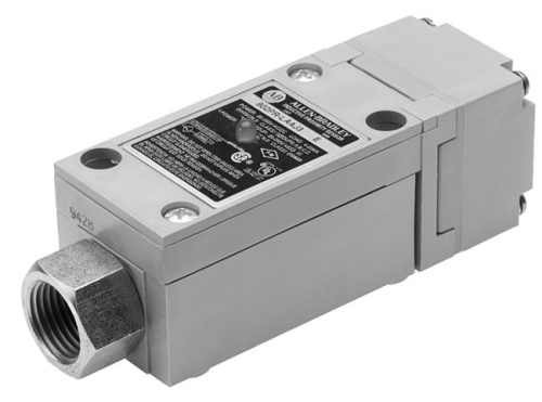 802PR - 2-проводной AC, High Output // в опасных зонах // 2-Wire AC / DC фото 2