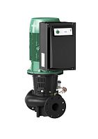 Насос Wilo с сухим рот. энергоэк. один. IL-E 150/200-7,5/4,DN150,7.5kW