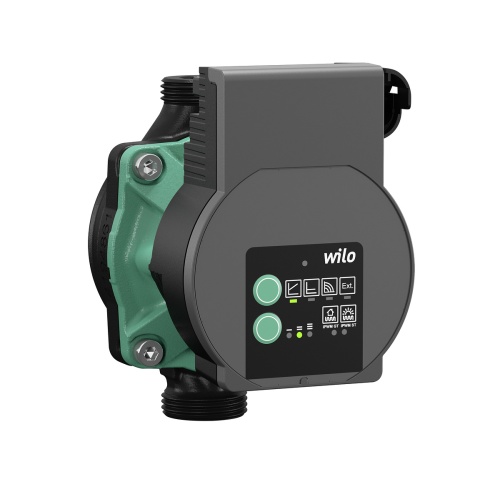 Насос с мокрым ротором высокоэфф. Wilo Varios PICO-STG 15/1-7, G 11/2, 1x230V, 38W Насос с мокрым ротором высокоэфф. Wilo Varios PICO-STG 15/1-7, G 11/2, 1x230V, 38W