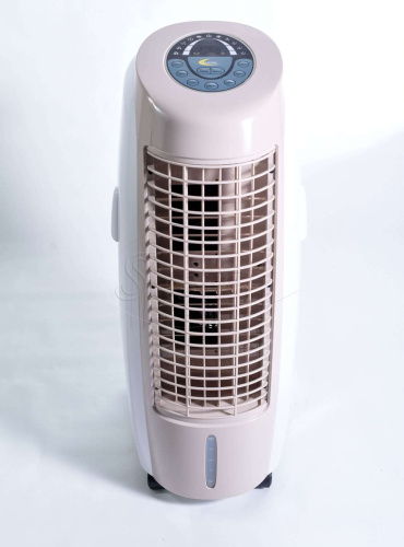 Охладитель-увлажнитель воздуха SABIEL MB20 (увлажнение до 200м², охлаждение 25м²) фото 3