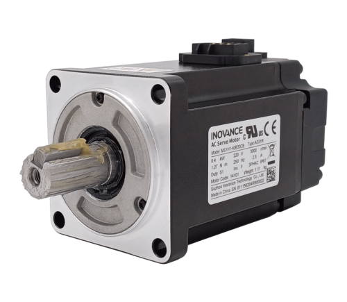 Серводвигатель Inovance MS1H1-40B30CB-A331R-INT Серводвигатель Inovance MS1H1-40B30CB-A331R-INT
