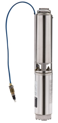 Погружной насос Wilo SubTWU4.02-07-C-QC,Rp11/4,230V,0.37kW