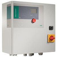 Прибор управ. Wilo Smart Control SC-Lift SC-L-1x55A-T34-SD-WM