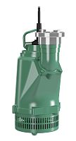 Погружной дренажный насос Wilo EMU KS 15D,Storz C,3x400V,1.3kW