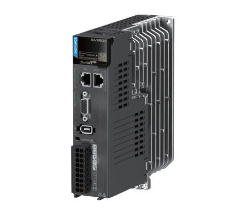 Сервопривод Inovance SV660NS1R6I-FS-INT фото 2 Сервопривод Inovance SV660NS1R6I-FS-INT фото 2