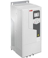 Преобразователь частоты ABB ACS580-01-018A-4+J400 (7.5kW, 3ф, 17A, IP21, G-150%)