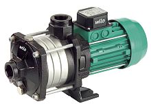 Высоконап. центробеж. насос Wilo Economy MHIL 306-E-3-400-50-2/IE3