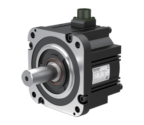 Серводвигатель Inovance MS1H3-55C15CD-A331R-INT