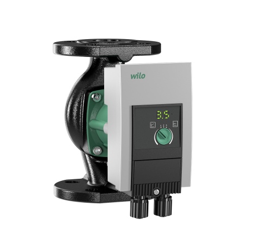 Насос с мокрым ротором высокоэфф. Wilo Yonos MAXO 100/0,5-12 PN 16,DN100,1x230V