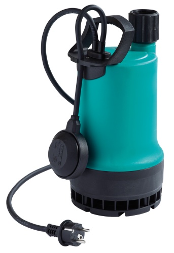 Погружной дренажный насос Wilo Drain TMW 32/8,Rp11/4,1x230V,0.37kW
