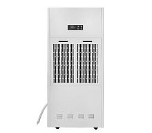 Осушитель конденсационный промышленный Belin BLZ7 168L/d