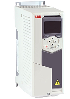 Преобразователь частоты ABB ACS580-01-12A7-4+J400 (5.5kW, 3ф, 12.6A, IP21, G-150%)