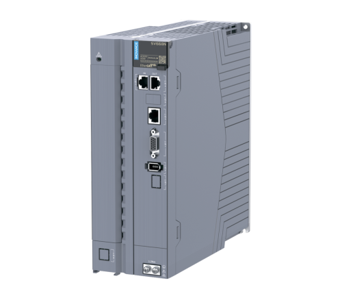 Сервопривод Inovance SV660NT026I-FS-INT