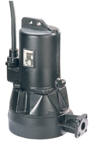 Насос д. отв. сточ. вод с реж. мех. Wilo Drain MTC 32F55.13/66,DN32,400V,6.6kW