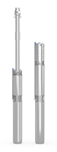 Погружной насос Wilo MSI4.01-42,Rp11/4,90 – 400 VDC,3,0kW Погружной насос Wilo MSI4.01-42,Rp11/4,90 – 400 VDC,3,0kW