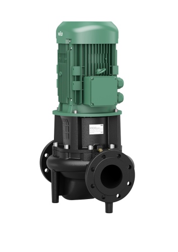 Насос с сухим ротором Standard од. Wilo IL 80/285-5,5/4,DN80,5.5kW