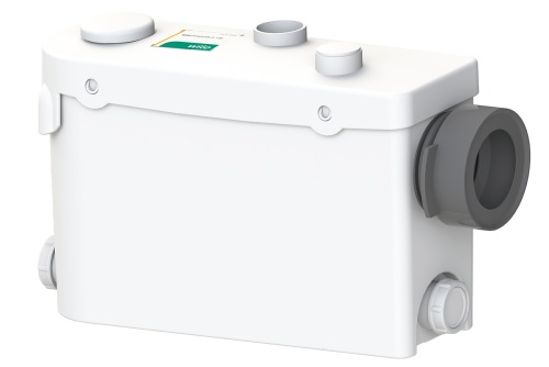 Напорная устан. д. отвода сточ. вод Wilo HiSewlift 3 3-I35,1x230V,0.4kW