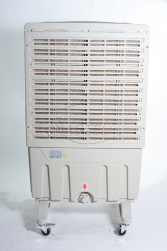 Охладитель-увлажнитель воздуха SABIEL MB70H с автоподачей воды, гигростатом (увлажнение 90-200 м², охлаждение 70-80 м²) фото 6