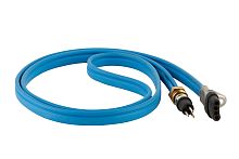 Комплект кабеля электродвигателя QC Wilo 4 x 1.5 mm2, 2.5 m