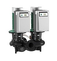 Насос Wilo с сухим рот. высокоэф. двойн. Stratos GIGA-D 65/5-65/22-R1,DN65,22kW