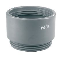 Принадлежн. Wilo для монтажа/установки Удлинение шахты Port 600/800