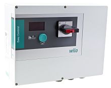 Прибор управ. Wilo Easy Control EC-Lift EC-L-2x12A-MT34-DOL-WM-EMS-IPS