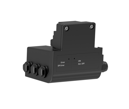Wilo-Connect module Wilo-Connect module Yonos MAXO