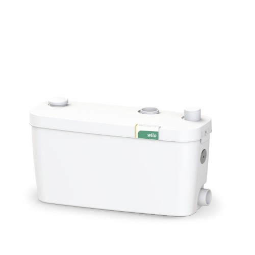 Установка для отвода загряз. воды Wilo HiDrainlift 3-35,1x230V Установка для отвода загряз. воды Wilo HiDrainlift 3-35,1x230V