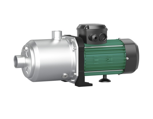 Высоконапорный центробежный насос Wilo MEDANA CH1-L.605-1,G1 1/4,3x400V,1500W